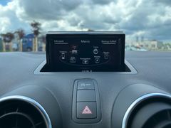 Fahrzeugabbildung Audi A1 1.4 TFSI S-Line Sportback *XENON*SHZ*KLIMA*