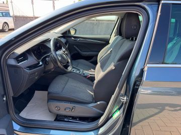 Skoda Octavia - 9