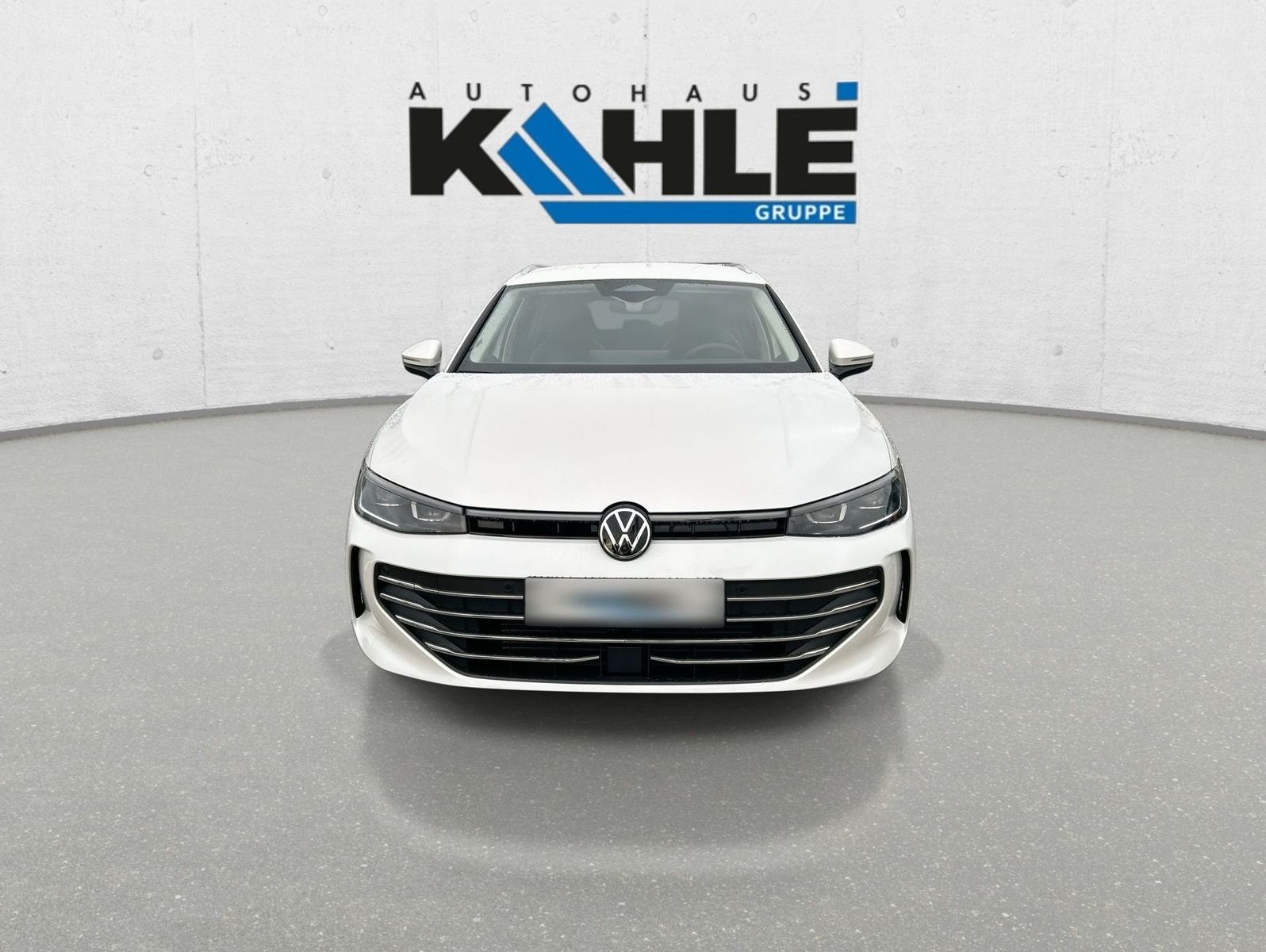 Volkswagen Passat - Bild 4