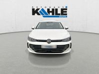 Volkswagen Passat - Vorschau Bild 4