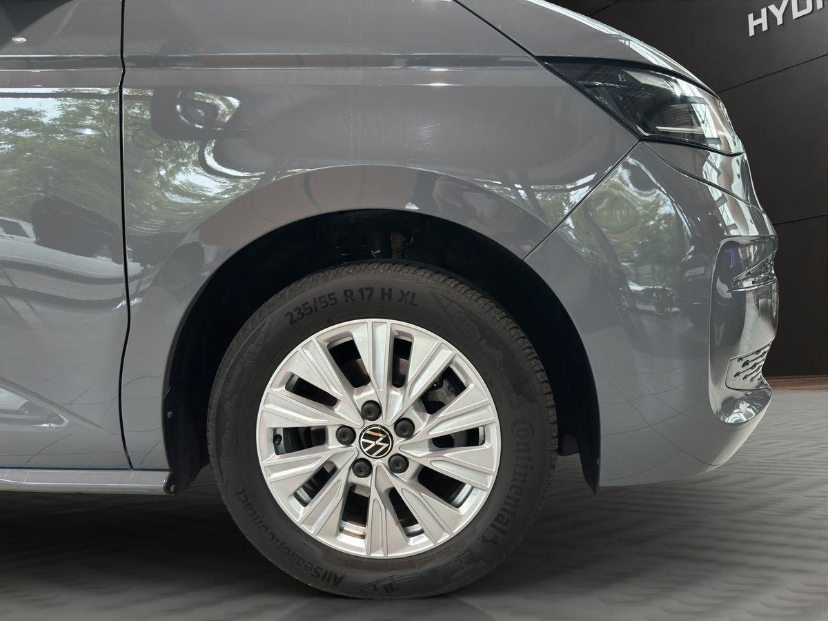 T7 Multivan 2.0 TDI DSG RFK NAVI SZHG 6-SITZER