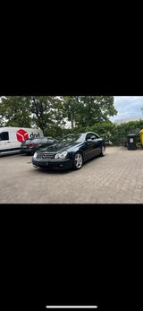 Mercedes-Benz Mercedes Clk 320 Cdi Avantgarde Vieles Neu... - Mercedes-Benz CLK 320 aus 2006