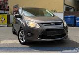 Ford Grand C-Max Champions Edition*SHZ*PDCv+h* - Ford Grand C-Max: Champions Edition