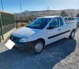 Dacia Logan 1.5 dCi 70CV Lauréate - Dacia Logan mit Diesel-Antrieb: Limousine