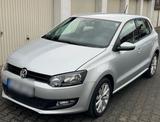 Volkswagen Polo 6R 1.2 *Steuerkette bereit... - Volkswagen Polo aus 2009: 1.6