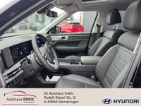 Hyundai SANTA FE - Vorschau Bild 9