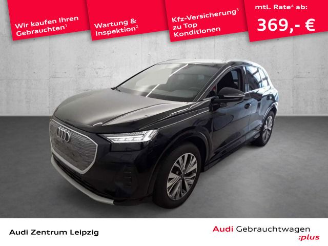 Audi Q4 e-tron - Bild 1