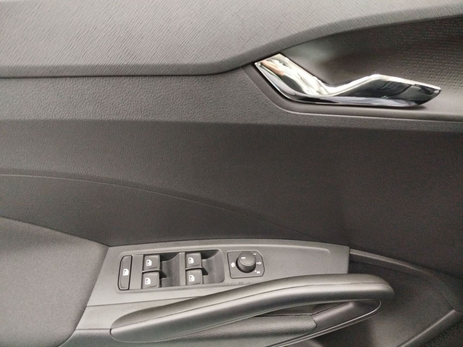 Skoda Fabia - Bild 8