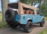 Land Rover Defender - Land Rover aus 1994