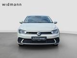 Volkswagen Polo 1.0 Life *DSG*LED*SHZ*ACC*2-Zonen-Klima*DAB - Volkswagen: mit Klimaautomatik, Zonen