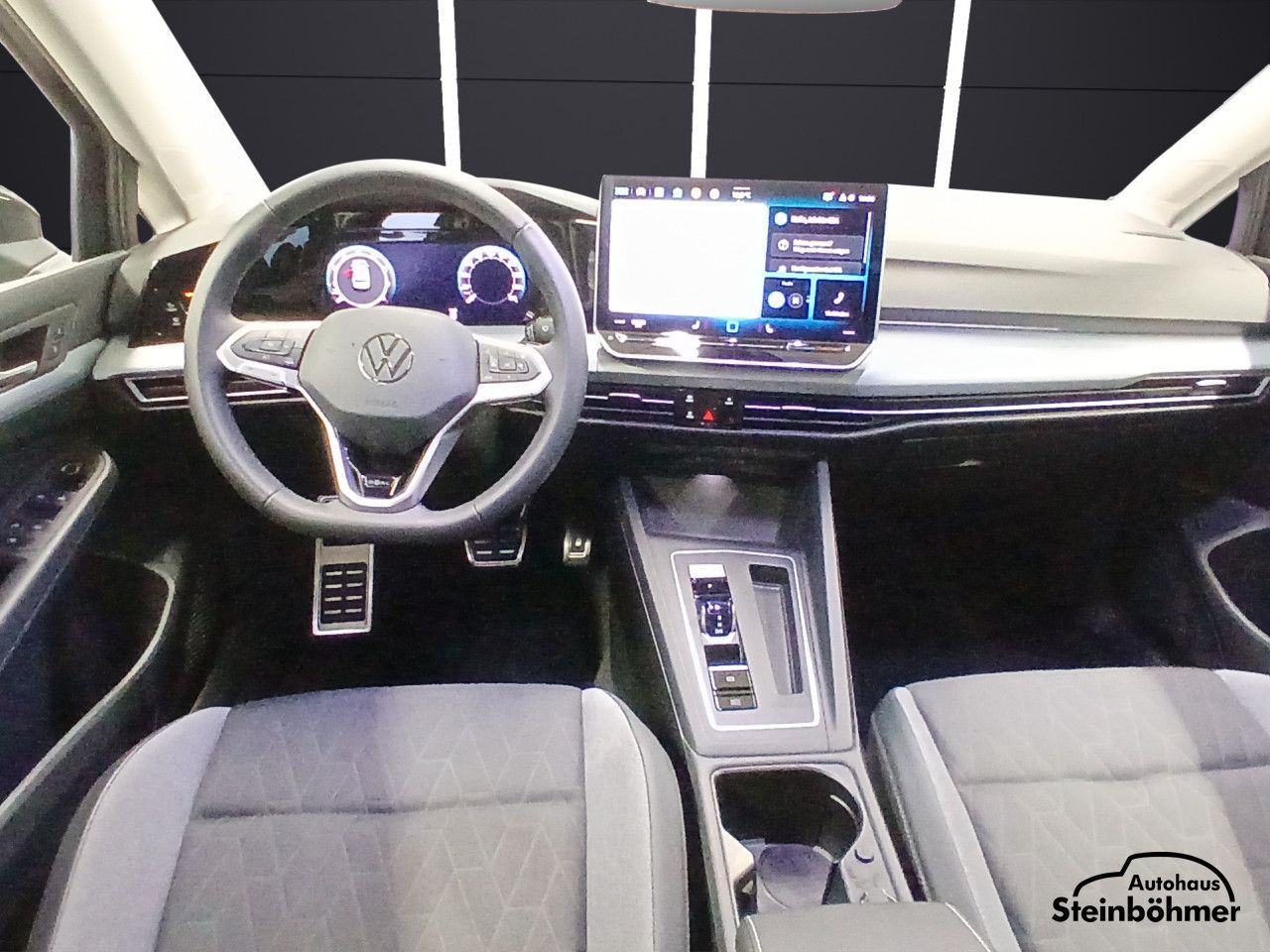 Volkswagen Golf - Bild 20