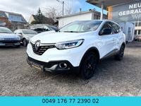 Renault Kadjar Crossborder*KAMERA*NAVI*SHZ*AHK*EURO6*