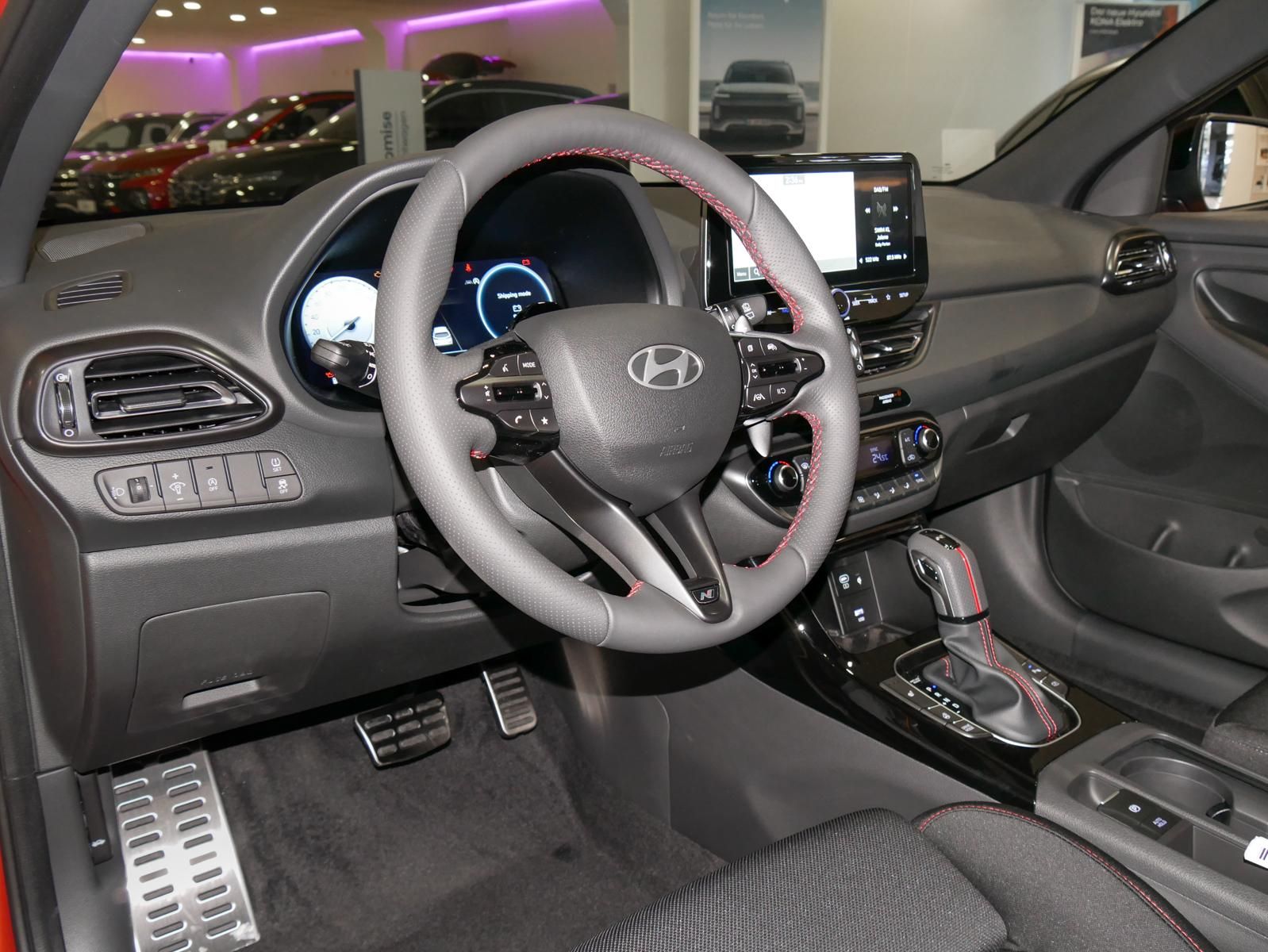 Hyundai i30 – Bild 14