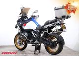 BMW R 1250 GS Adventure HP Akrapovic Comfort + Touri - BMW HP