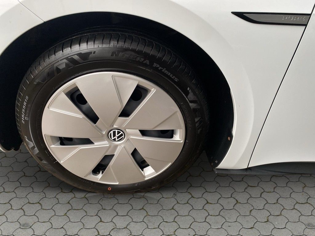 Volkswagen ID.3 - Bild 20