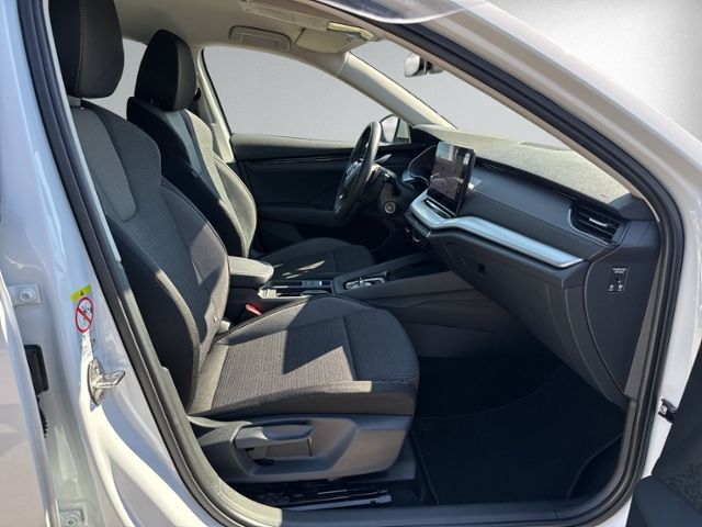 Octavia Combi 1.5 TSI mHEV Selection LED+NAVI.+R