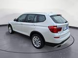 BMW X3 xDrive28i ADVANTAGE AT Aut. Navi Business PDC - BMW X3 mit Benzin-Antrieb