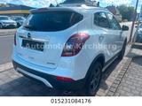 Opel Mokka X Innovation+LED+Kamera+Teilleder+Navi - Opel Mokka INNOVATION mit Benzin-Antrieb