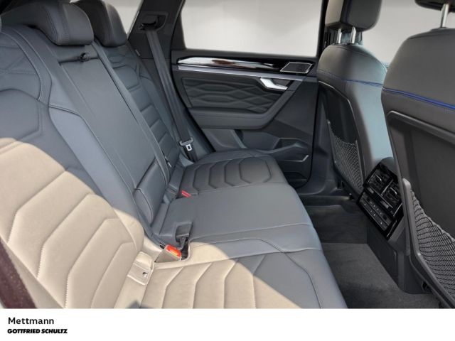 Volkswagen Touareg - Bild 7