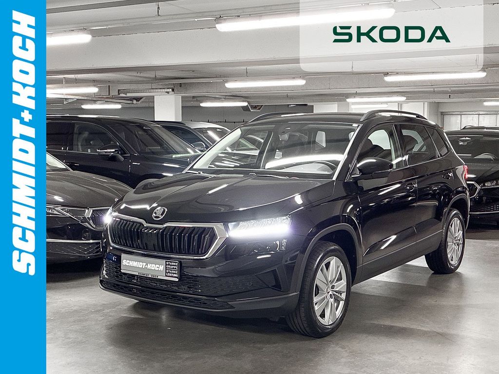 Image of Skoda Karoq