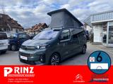 Citroën Holidays HDI 150 Max AHK abnehmbar - Citroën Neu