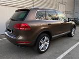 Volkswagen 3.0 V6TDI*BMT*Luftfahrw*Pano*TÜVneu*AHK*100lTank - Volkswagen Touareg: V10