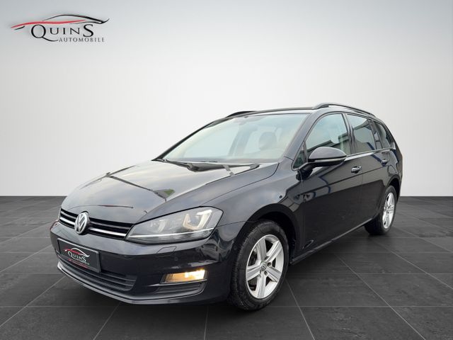 Volkswagen Golf VII Variant Comfortline BMT 1 Hand Navi