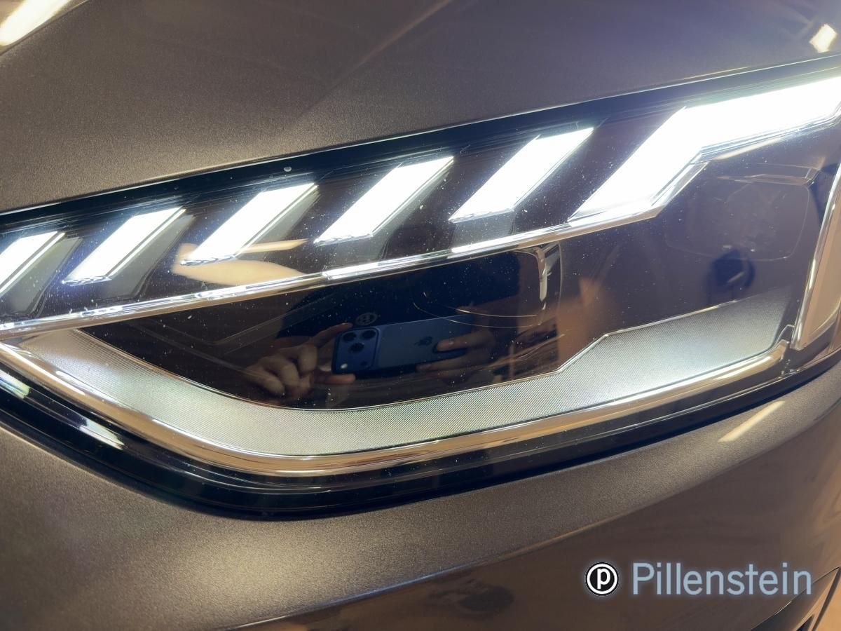 Audi A4 - Bild 14