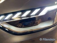 Audi A4 - Vorschau Bild 14
