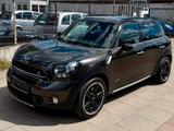 MINI COOPER_S Countryman Cooper S All4 * 190 PS - MINI MINI: Countryman