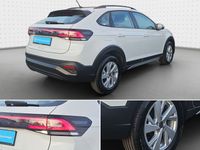 Volkswagen Taigo - Vorschau Bild 24