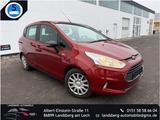 Ford B-Max B-MAX Trend - rote Ford B-Max
