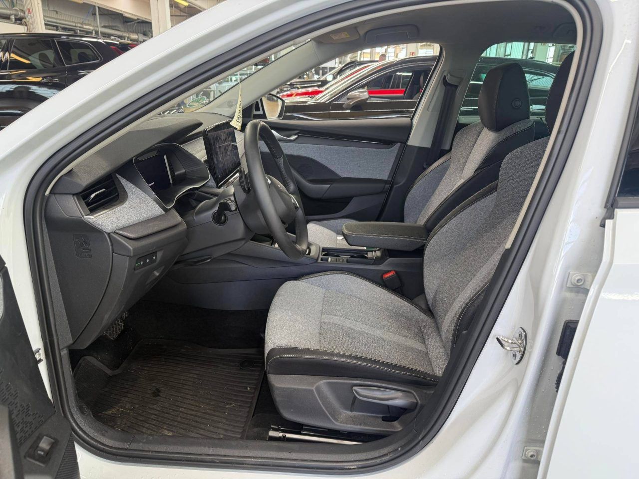 Skoda Octavia - Bild 5