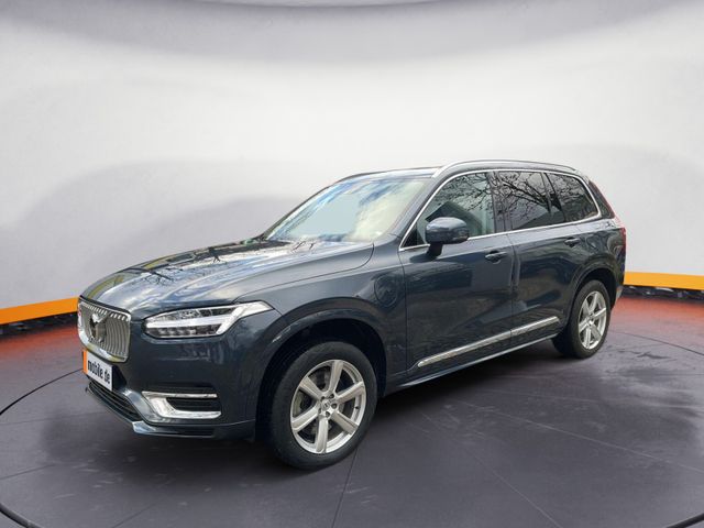 Volvo XC 90 Inscription Expression Recharge Plug-In