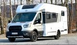 Carado Edition26 T Ford 449 Trail Sondermodell  juni 26 - Carado Diesel Teilintegrierter T 449