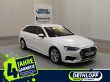 Audi A4 Avant  40 2.0 TFSI advanced - Audi A4 Gebrauchtwagen in Rostock