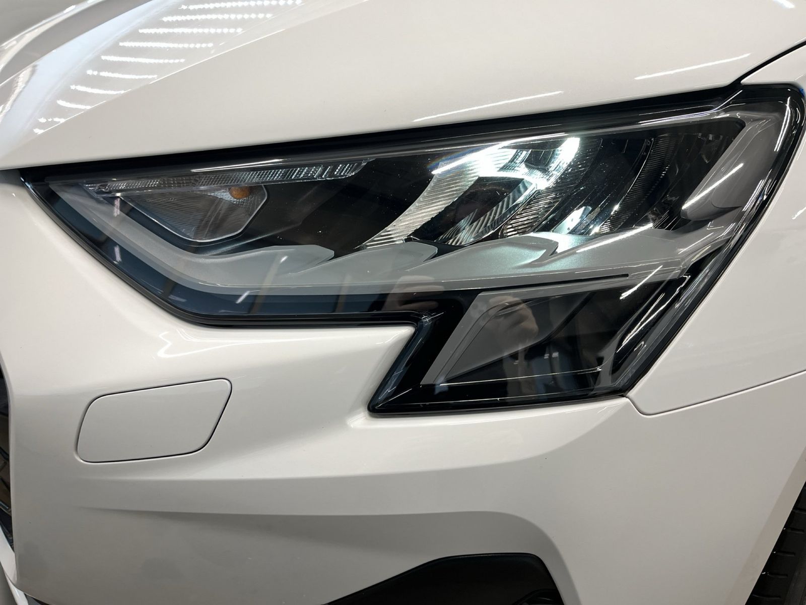 Audi A3 - Bild 13