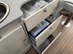 Etrusco T 7.3 QCF ,Face to Face, Queensbett,