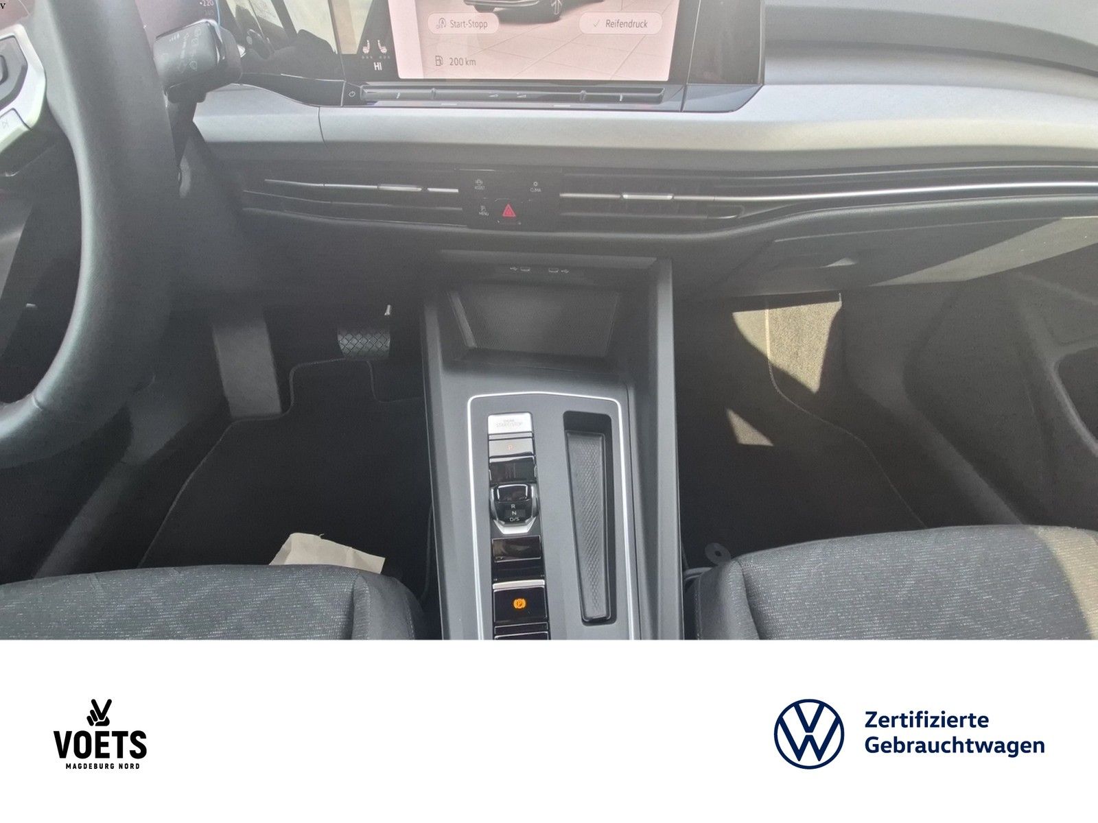 Volkswagen Golf - Bild 10