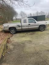 Chevrolet chevrolet  pick up c1500  1999  lpg 230  l... - Chevrolet Gebrauchtwagen von 1999