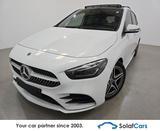 Mercedes-Benz B 180 d AMG Aut. Pano LED-Multibeam Widescreen  - gebrauchte Mercedes-Benz B 180 aus dem Jahr 2022