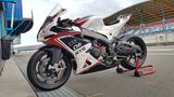 Aprilia RSV4 RF - RENNSPORT VON 751 BIS 1000 CCM