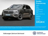 Volkswagen Touareg V6 NEUES MODELL AHK CAM ACC LM19 NAVI