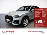 Audi Q5 - Vorschau Bild 1