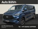 Ford Tourneo Custom Bus 320 L2 Titanium FWD 2.0 ACC/B - Euro5 Gebrauchtwagen
