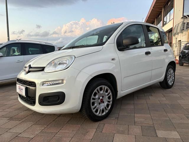 Image of Fiat Panda