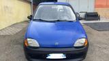 Fiat Seicento 1.1i cat S - gebrauchte Fiat Seicento aus dem Jahr 2000