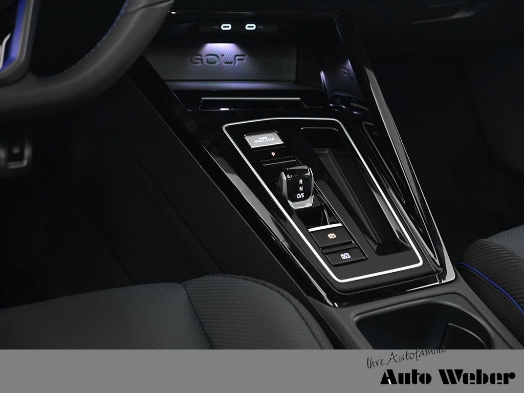 Volkswagen Golf - Bild 13