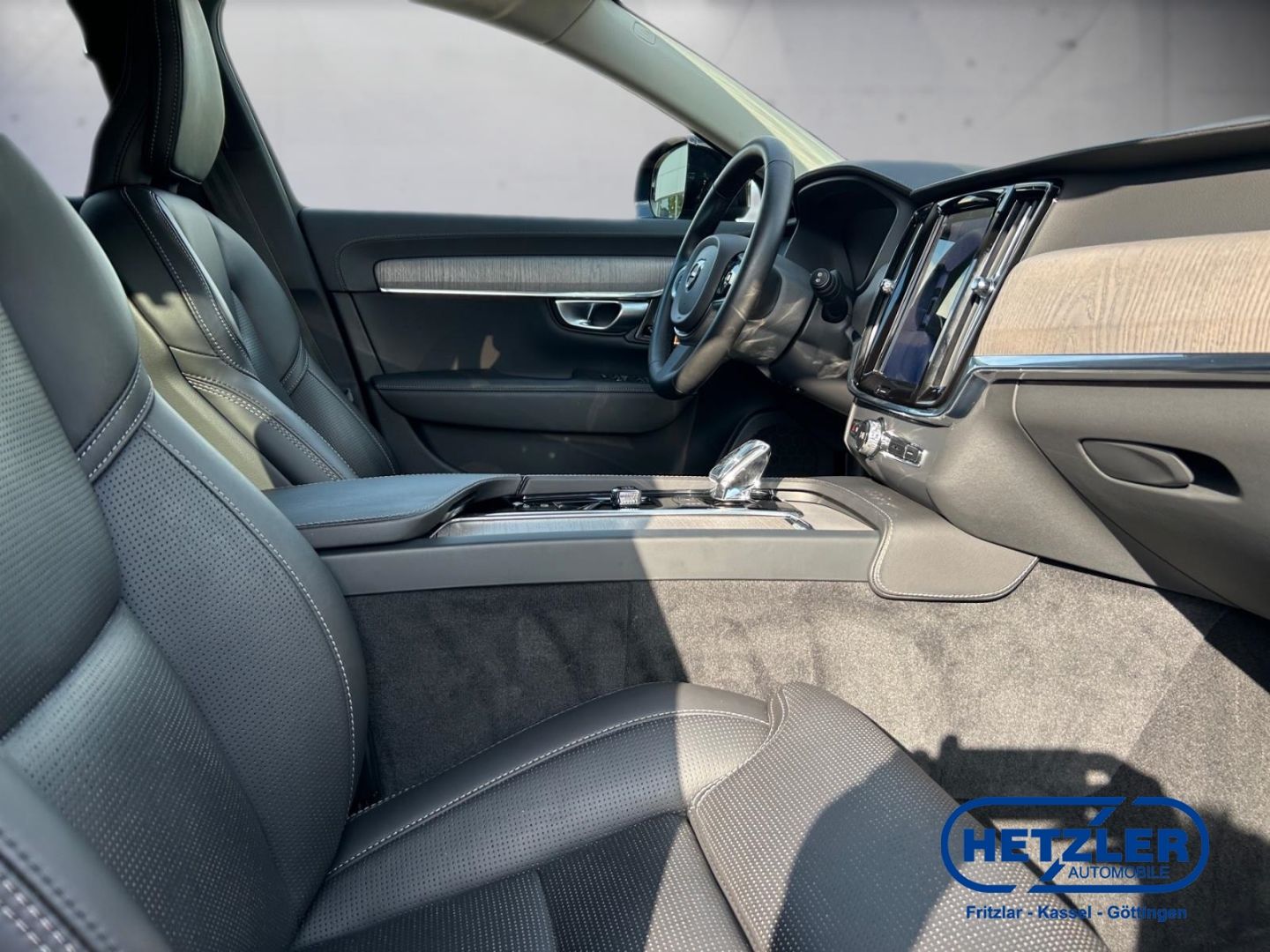 Volvo V90 Cross Country Cross Country Plus AWD StandHZ foto 14