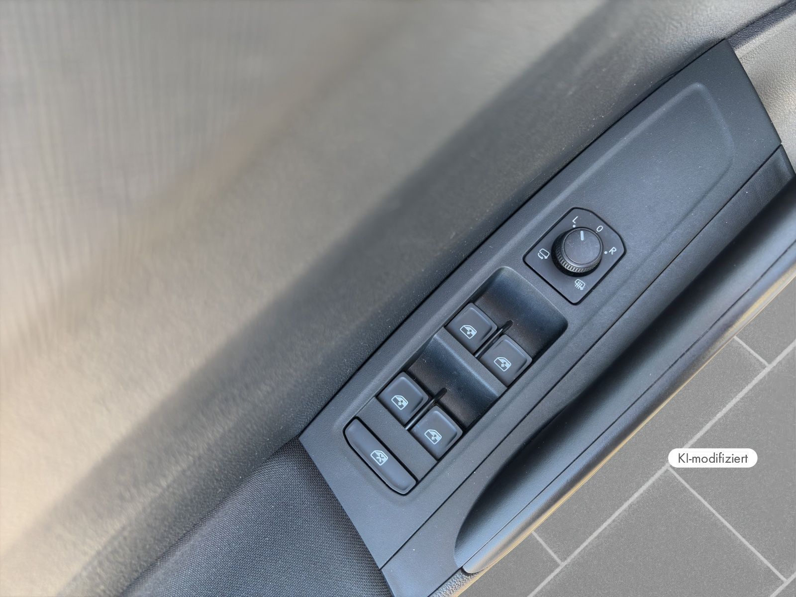 Skoda Fabia - Bild 14